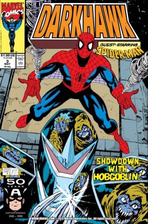 Darkhawk #03