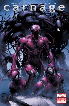 Carnage #5