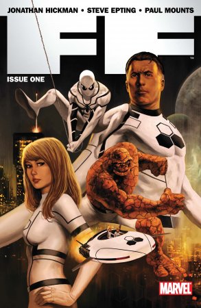 FF #01