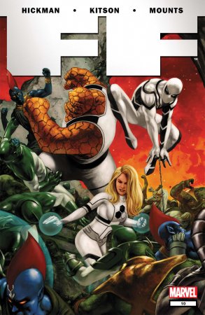 FF #10