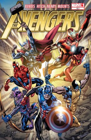 Avengers #12.1