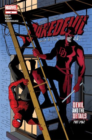 Daredevil #08