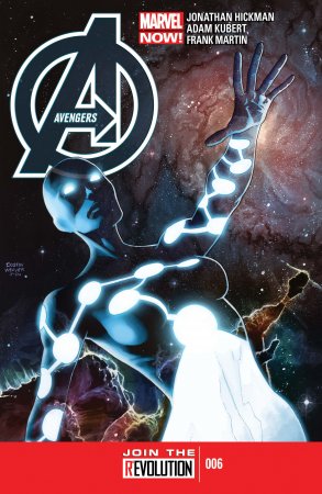 Avengers #06