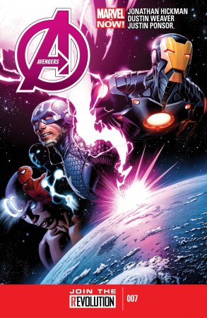 Avengers #07