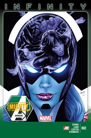 Mighty Avengers #02