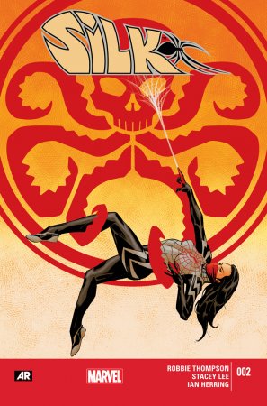 Silk #2