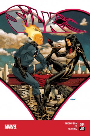 Silk #4