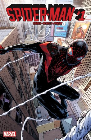 Spider-Man #01