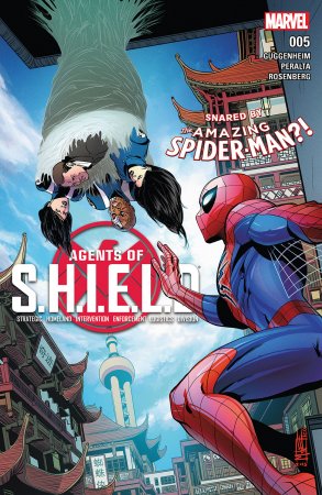 Agents of S.H.I.E.L.D. #05