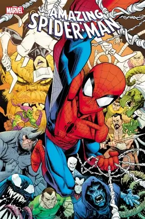Amazing Spider-Man #49