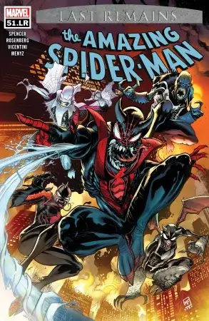 Amazing Spider-Man #51.LR