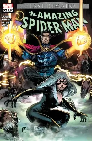 Amazing Spider-Man #52.LR