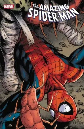 Amazing Spider-Man #72