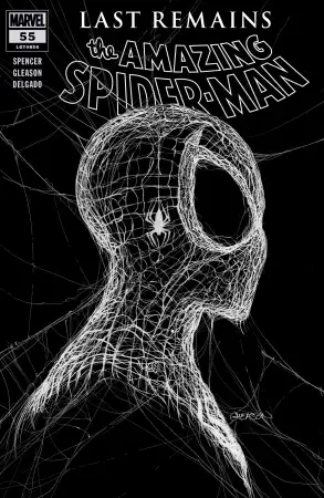 Amazing Spider-Man #55