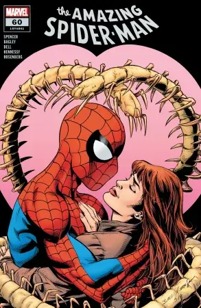Amazing Spider-Man #60