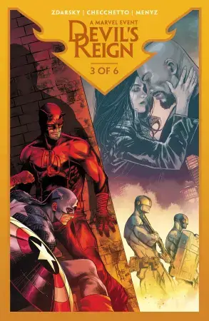 Devil's Reign #3