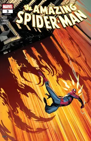 Amazing Spider-Man #03