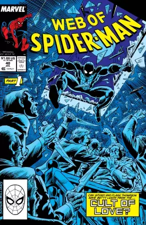 Web of Spider-Man #040