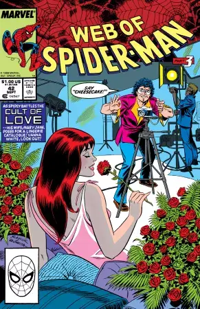 Web of Spider-Man #042
