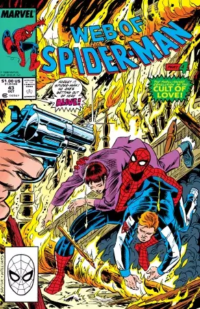 Web of Spider-Man #043
