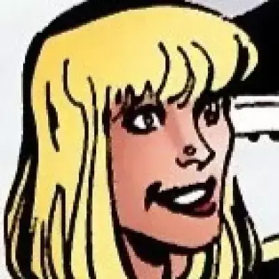 Doris Allan