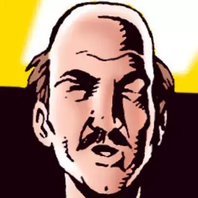 Eric Schwinner