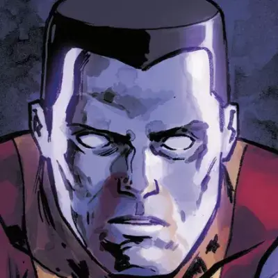Colossus