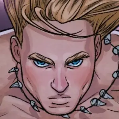 Ka-Zar