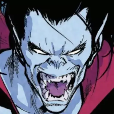 Morbius