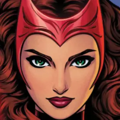 Scarlet Witch