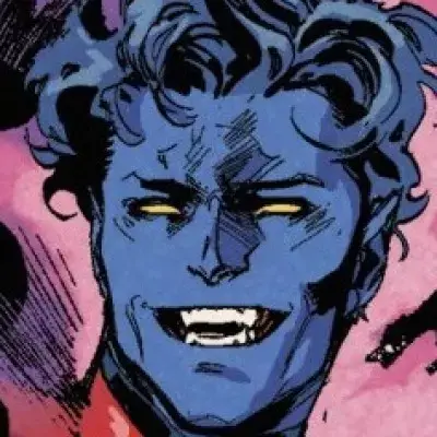 Nightcrawler