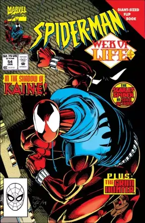Spider-Man #54