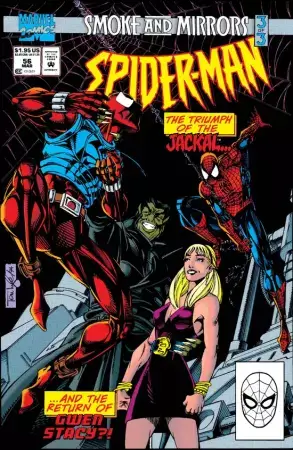 Spider-Man #56