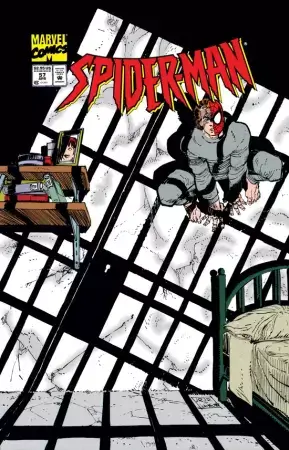 Spider-Man #57