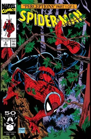 Spider-Man #08