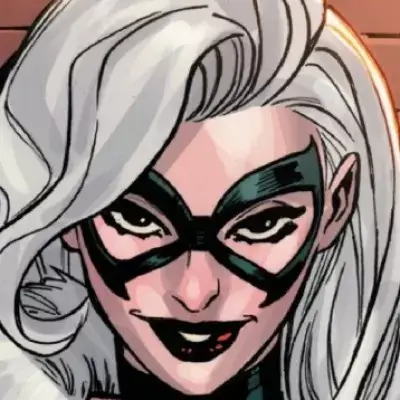 Black Cat