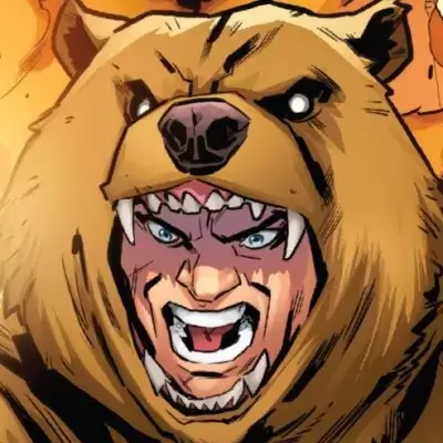 Grizzly