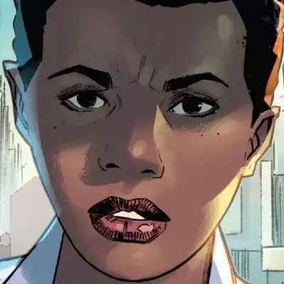 Glory Grant