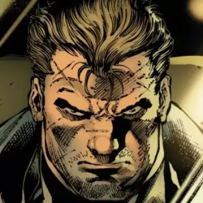 Punisher