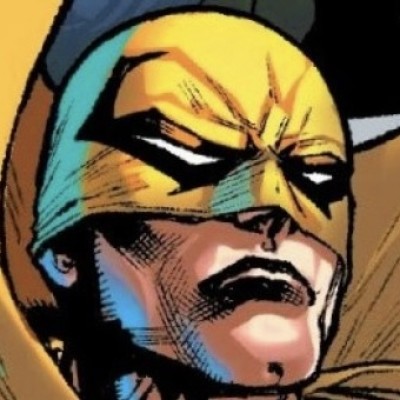 Iron Fist