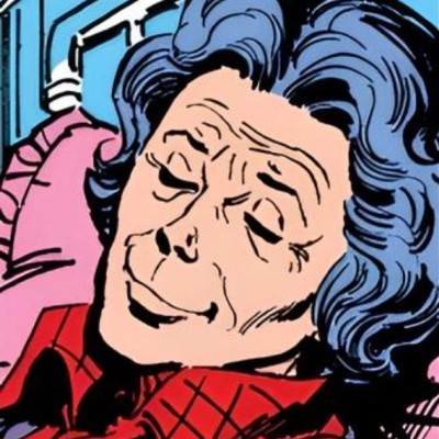 Mrs. Baker
