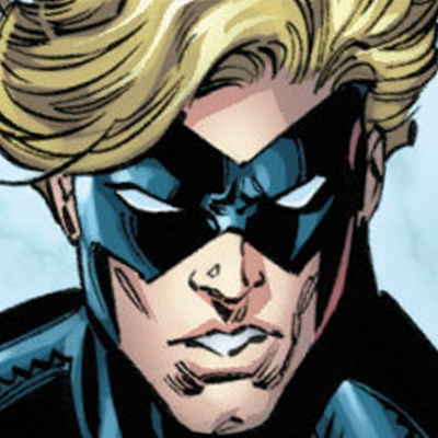 Captain Marvel