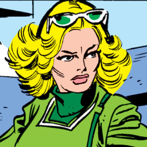 Marcy Kane